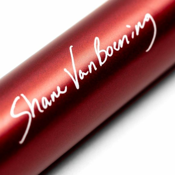 CUETEC CYNERGY Carbon SVB Ruby Pool Cue 12.5mm Dakota Edition Bundle 95-133DE - Picture 8 of 8